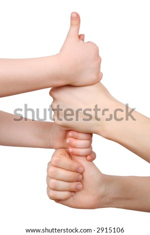 friendship hands pictures. stock photo : Hands, friendship