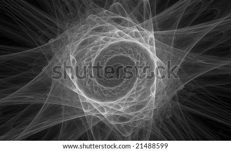 abstract digital color background digital geometry smoke fractal