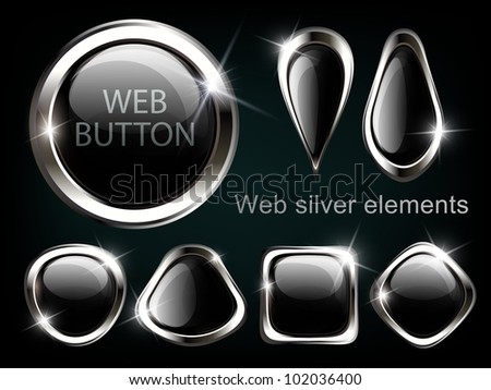 silver web
