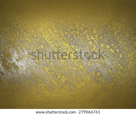 Beautiful gold background. (Texture gold). Design template. Design site