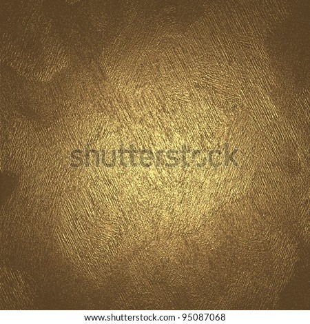 Textured Backgrounds on Textured Gold Background Stock Photo 95087068   Shutterstock
