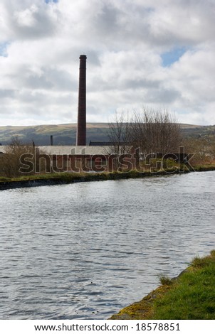 Cotton Spinning Mill