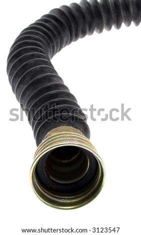 Hoover Pipe