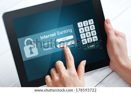 internet banking patch