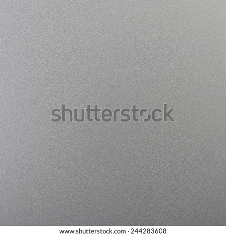Aluminum textured sheet as background closeup