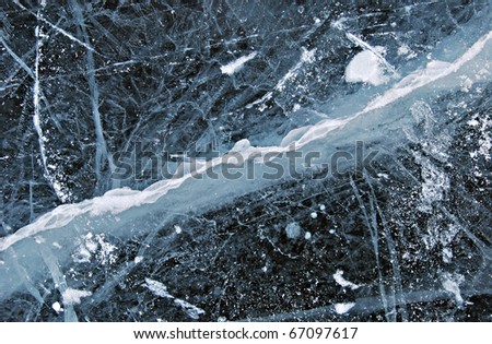 ice texture background. stock photo : Ice texture,