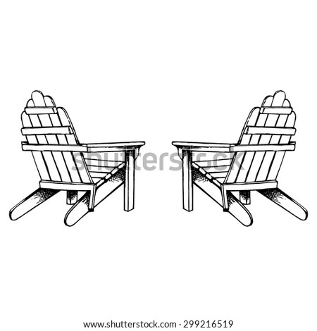 simple adirondack chair diagrams easy together with Adirondack Chair 