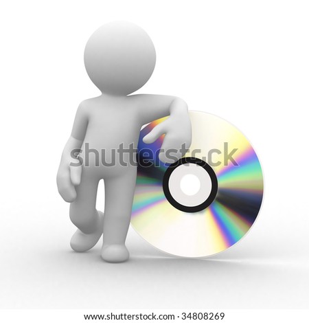 Human Disk