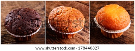 muffins-chocolate-blueberries-classic