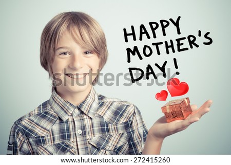 happy mother\'s day