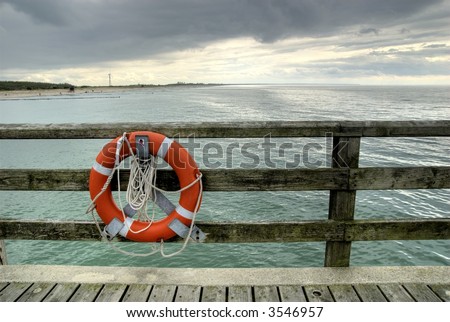 sea-rescue