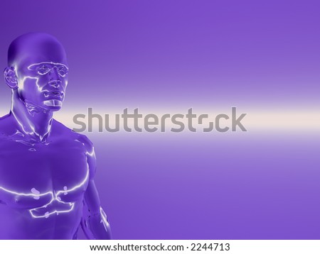 Human+body+outline+front+and+back