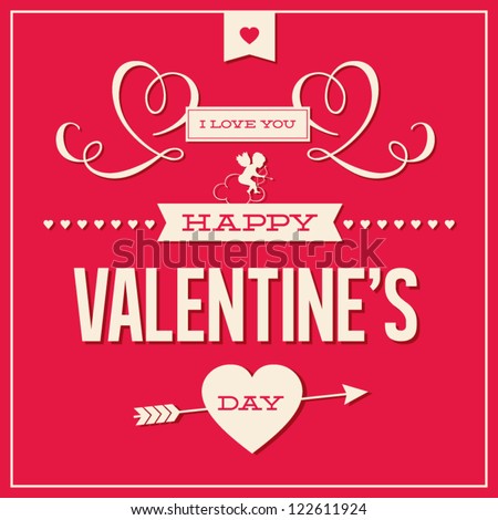 stock-vector-happy-valentines-day-cards-with-ornaments-hearts-ribbon-angel-and-arrow-122611924.jpg