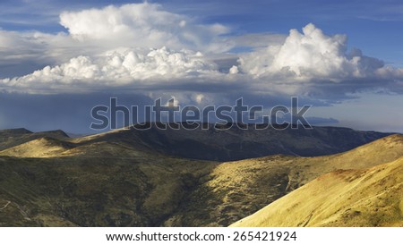 Carpathians National Park, Biosphere Reserve