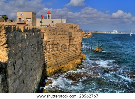 acre city