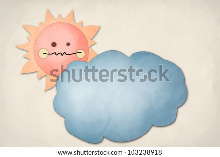 sun paper logo
