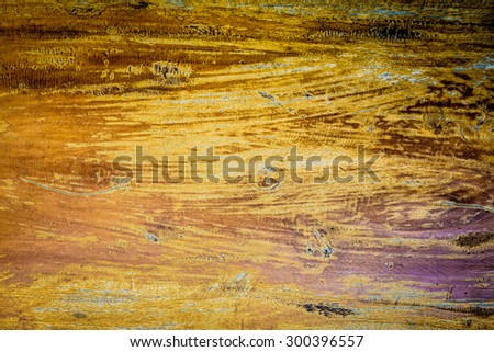Wood background HDR process grunge style