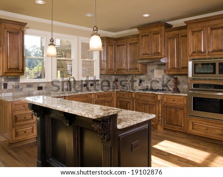 Kitchen Island With Seating For 5