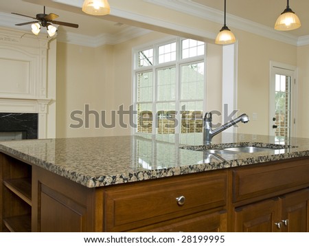  Kitchen Counter on Counter Granite Kitchen Photo Top    Kitchen Designs