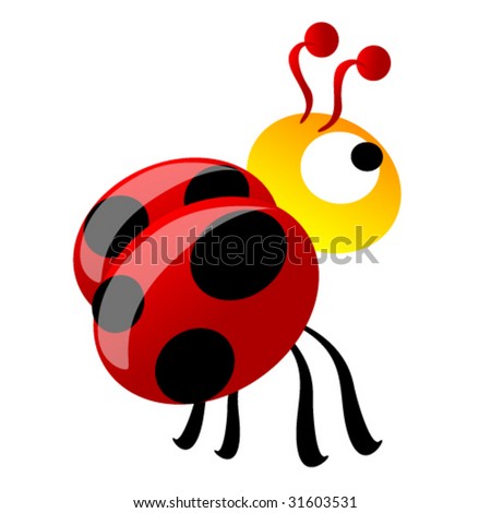 Bug Vector