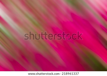 pink color blurry abstract background