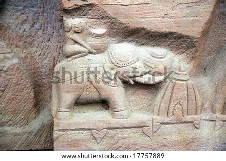 Indian Sculpture