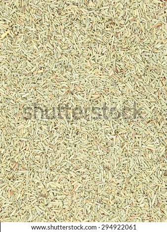 spices;rosemary dried herbs