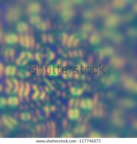 full frame multicolored blurry abstract back for various purposes