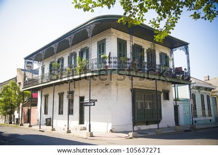 new orleans stock brokers