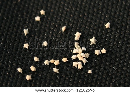 Okinawa Star Sand