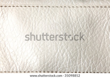 High Class Womens Leather Hand Bag / Purse