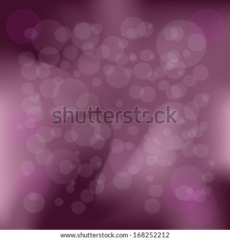 Detailed illustration of a Abstract Background for Covers or Wallpaper in Purple