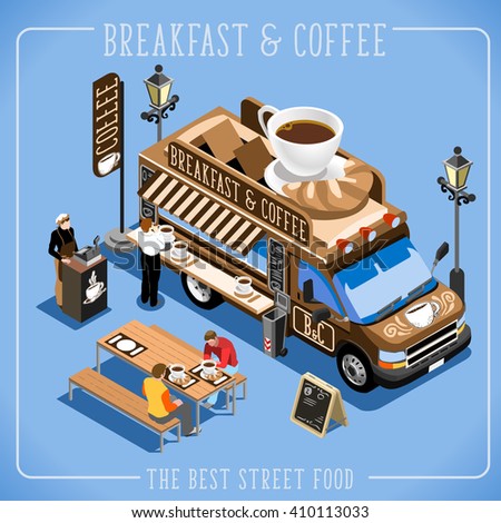 Espresso Breakfast Coffee Street Food Truck Chef. Icon. Coffee Truck JPG. Coffee Truck JPEG. Picture. Coffee Truck Image. Graphic. Art. Illustration. Object. Coffee Truck Vector. Coffee Truck EPS. AI.