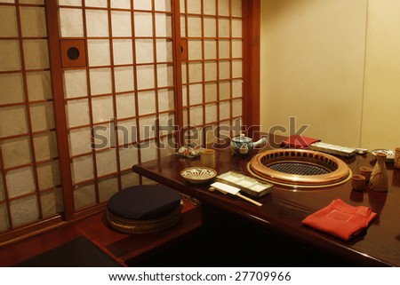 Japanese cuisine - \