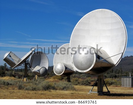 Allen Telescope Array