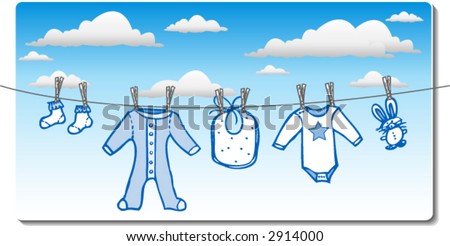 drying of clothes