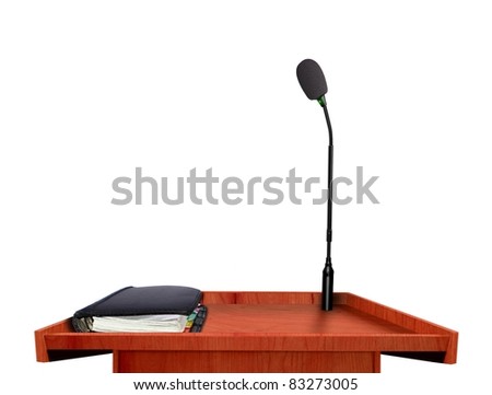 Book Microphone