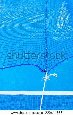Pool Net