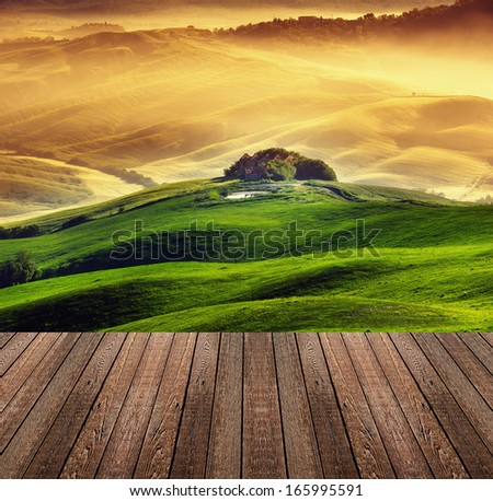 [Obrazek: stock-photo-landscape-in-tuscany-with-wo...995591.jpg]
