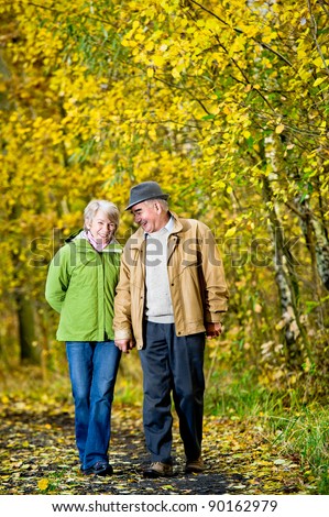 [Obrazek: stock-photo-senior-couple-walking-in-park-90162979.jpg]