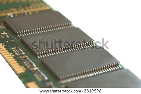 memory chip