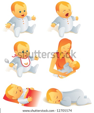 babies icon