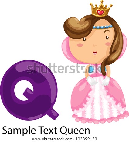 Q For Queen