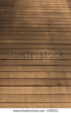 Wooden floor board texture