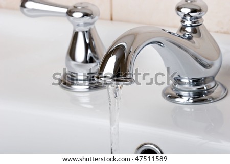 A Sink