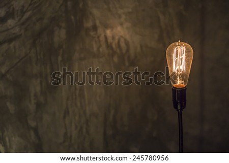 home decoration lighting