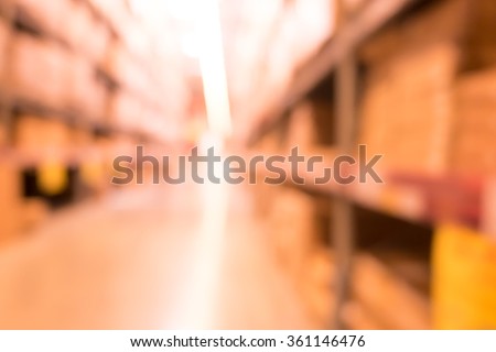 home-store shopping mall background