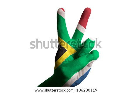 colored south africans