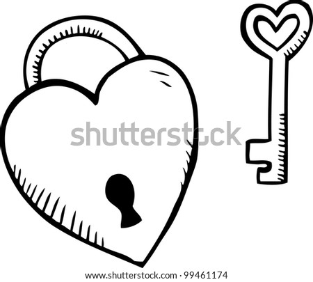 Simple Heart Shape