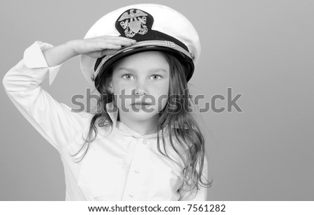 Young Navy